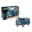 Revell 1/16 Scale VW T1 Panel Van - 75 Years of the VW T1 Model Kit