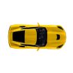 Revell 1/25 2014 Corvette Stingray Easy Click Model Kit