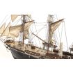 Occre Endurance 1:70 Scale Model Ship Kit with Plank Bending Tool