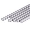 Albion Alloys Nickel silver Rod 305mm