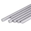 Albion Alloys Nickel silver Rod 305mm