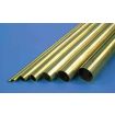 Albion Alloys Brass Tubes 305mm Length