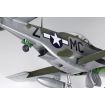 Tamiya 1/32 Scale North American P-51D Mustang Model Kit