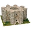 Aedes Ars Castel Del Monte Architectural Model Kit