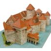Aedes Ars Chillon Castle Architectural Model Kit