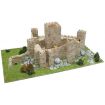 Aedes Ars Guimaraes Castle Architectural Model Kit
