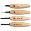 Flexcut Micro Chisel MT100 Tool Set