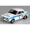 Paint Pack for Belkits Ford Escort MK.1 RS1600 1:24 Scale Kit (4 x 17ml Bottles)
