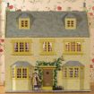 April Cottage 12th Scale Dolls House Kit