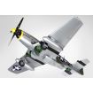 Tamiya 1/32 Scale North American P-51D Mustang Model Kit