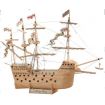 Match Craft The Mary Rose Matchstick Construction Model Kit
