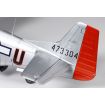 Tamiya 1/32 Scale North American P-51D Mustang Model Kit