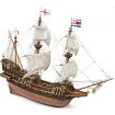 Occre Golden Hind 1:85 Scale Model Ship Kit