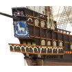 Occre 1/85 Scale Golden Hind Model Kit