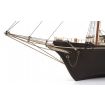 Occre 1/70 Scale Endurance Basic Model Ship Kit NO SAILS