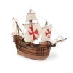OcCre 1/50 Scale Santa Maria Starter Pack Model Kit