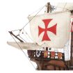 OcCre 1/50 Scale Santa Maria Starter Pack Model Kit