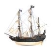 OcCre 1/75 Scale The Black Swan Model Kit
