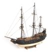 OcCre 1/75 Scale The Black Swan Model Kit