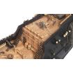 OcCre 1/75 Scale The Black Swan Model Kit