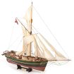 Occre 1/45 Scale Gjøa Model Kit