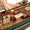 Occre 1/45 Scale Gjøa Model Kit