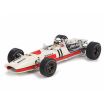 Tamiya 1/12 Scale Honda RA273 F1 Car with Photo-Etched Parts Model Kit