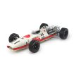 Tamiya 1/12 Scale Honda RA273 F1 Car with Photo-Etched Parts Model Kit