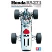 Tamiya 1/12 Scale Honda RA273 F1 Car with Photo-Etched Parts Model Kit