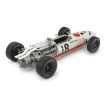 Tamiya 1/12 Scale Honda RA273 F1 Car with Photo-Etched Parts Model Kit