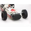Tamiya 1/12 Scale Honda RA273 F1 Car with Photo-Etched Parts Model Kit
