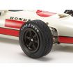 Tamiya 1/12 Scale Honda RA273 F1 Car with Photo-Etched Parts Model Kit