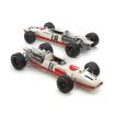 Tamiya 1/12 Scale Honda RA273 F1 Car with Photo-Etched Parts Model Kit