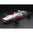 Tamiya 1/12 Scale Honda RA273 F1 Car with Photo-Etched Parts Model Kit