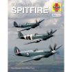 Haynes Icons Supermarine Spitfire Manual