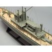 Dumas 1/35 Scale SC-1 Sub Chaser Model Kit