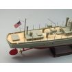 Dumas 1/35 Scale SC-1 Sub Chaser Model Kit