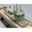Dumas 1/35 Scale SC-1 Sub Chaser Model Kit