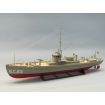 Dumas 1/35 Scale SC-1 Sub Chaser Model Kit