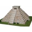 Aedes Ars Kukulcan Temple Architectural Model Kit