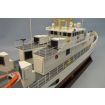 Dumas 1/48 Scale USCG Fast Response Cutter Model Kit