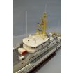 Dumas 1/48 Scale USCG Fast Response Cutter Model Kit