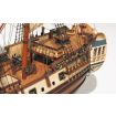 Occre 1/85 Scale La Candelaria Model Kit