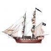 Occre 1/80 Scale Corsair Brig Model Kit
