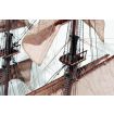 Occre 1/80 Scale Corsair Brig Model Kit