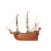 Occre San Martín 1:90th Scale Model Boat Display Kit