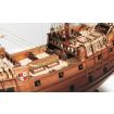 Occre San Martín 1:90th Scale Model Boat Display Kit