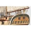 Occre Diana Frigate 1:85 Scale Model Ship Display Kit