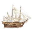 Occre 1/45 Scale HMS Bounty Model Kit