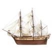 Occre 1/45 Scale HMS Bounty Model Kit